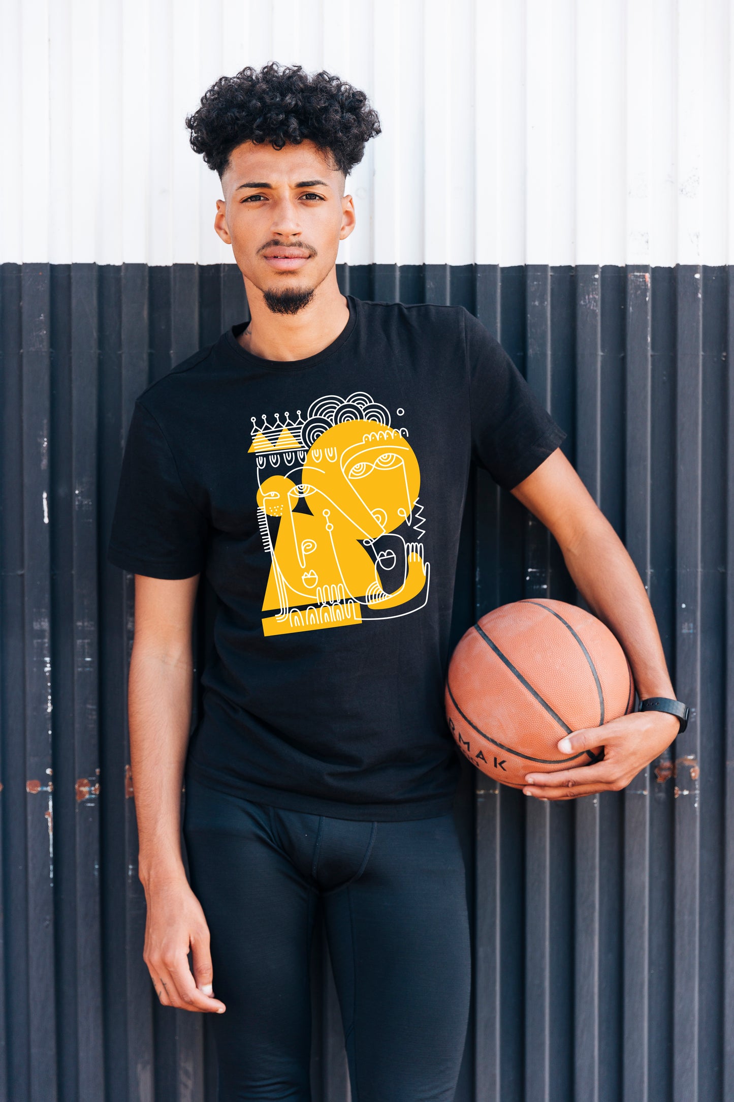 Skate Tee Shirts