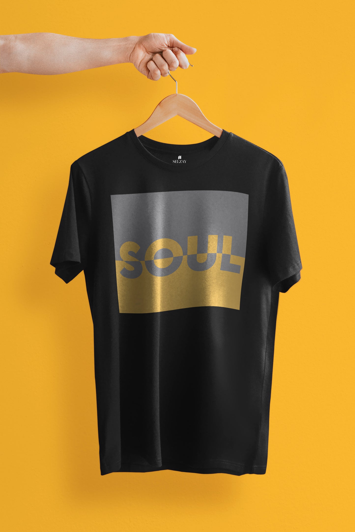 SOUL Tee Shirt