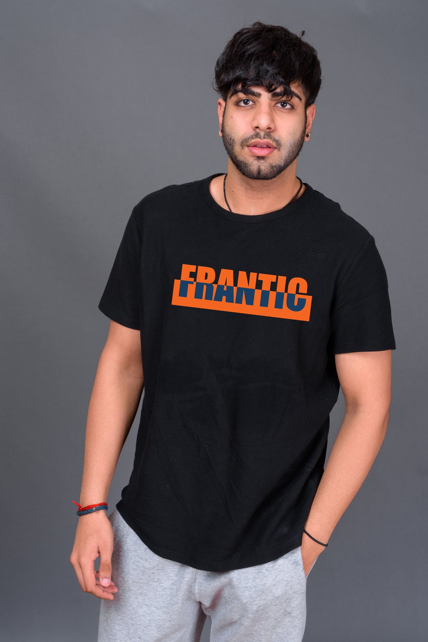 Frantic Tee Shirt