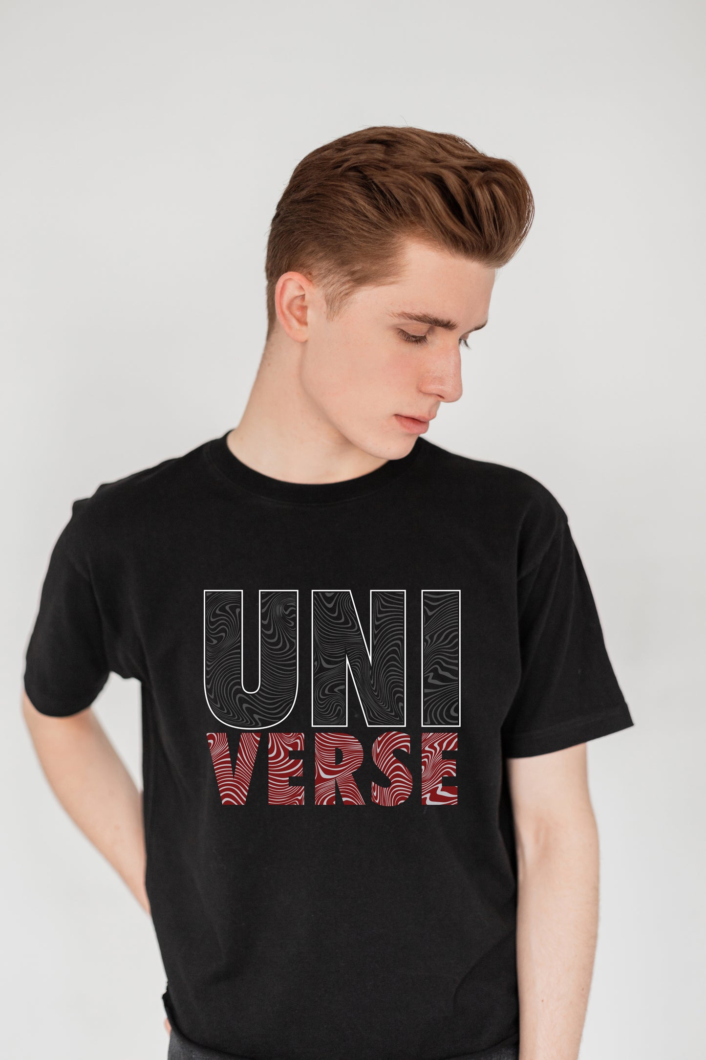 Universe Tee Shirt