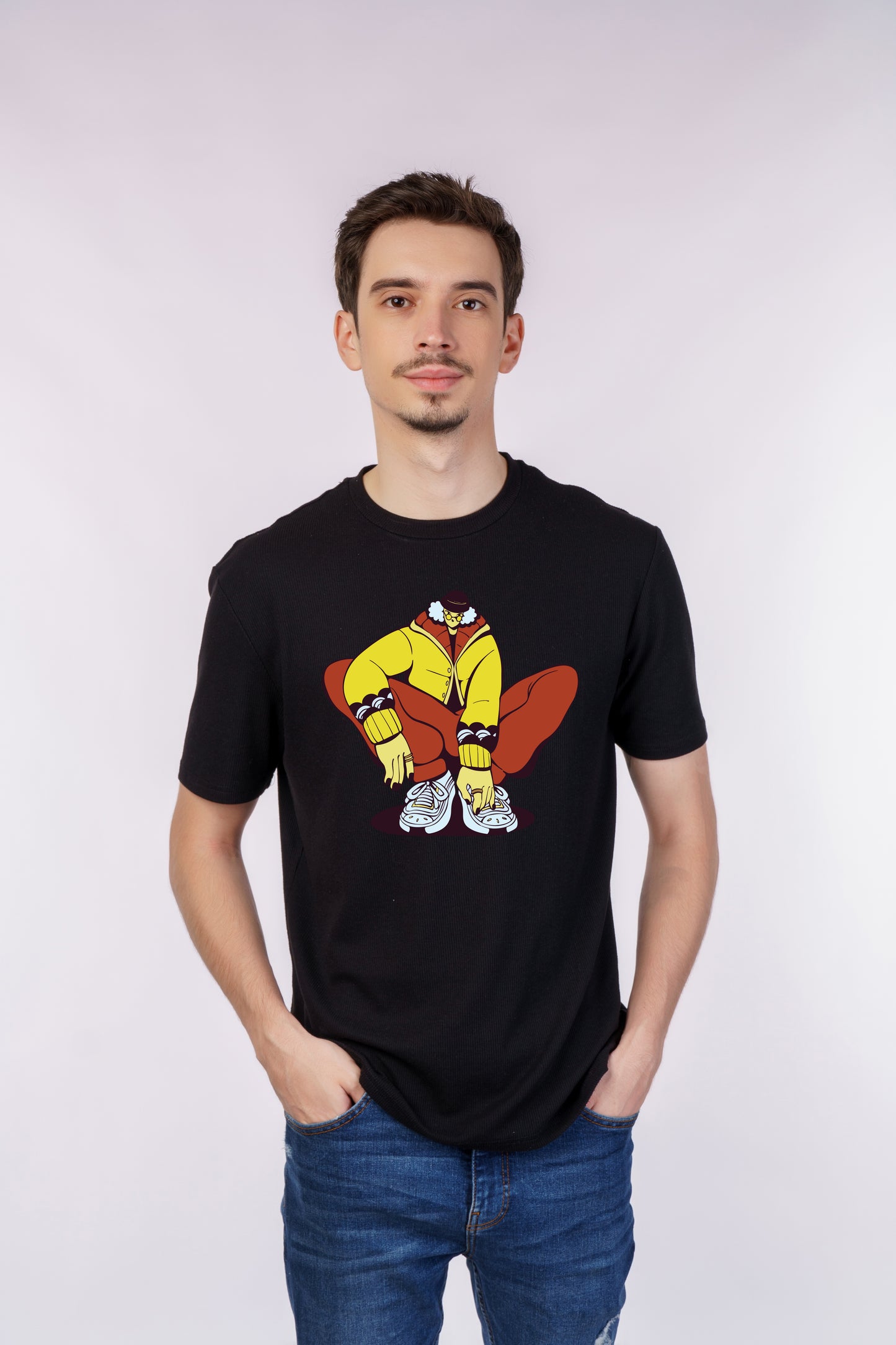 Men-1 Tee Shirt