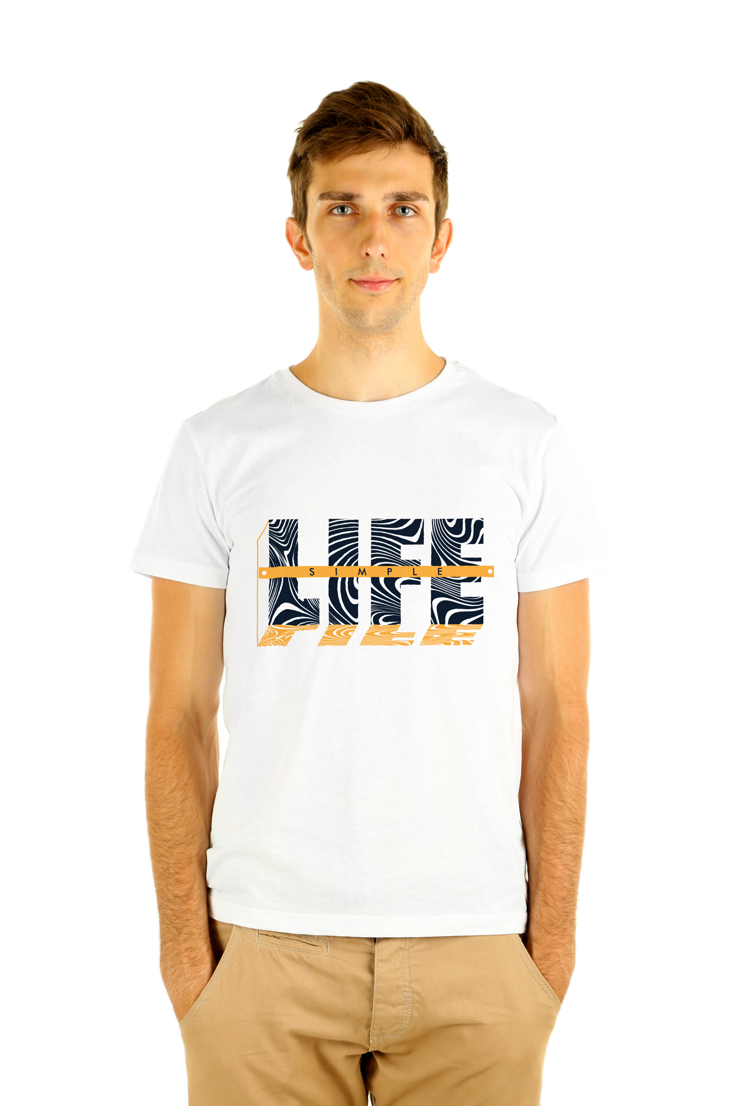 LIFE Tee Shirt