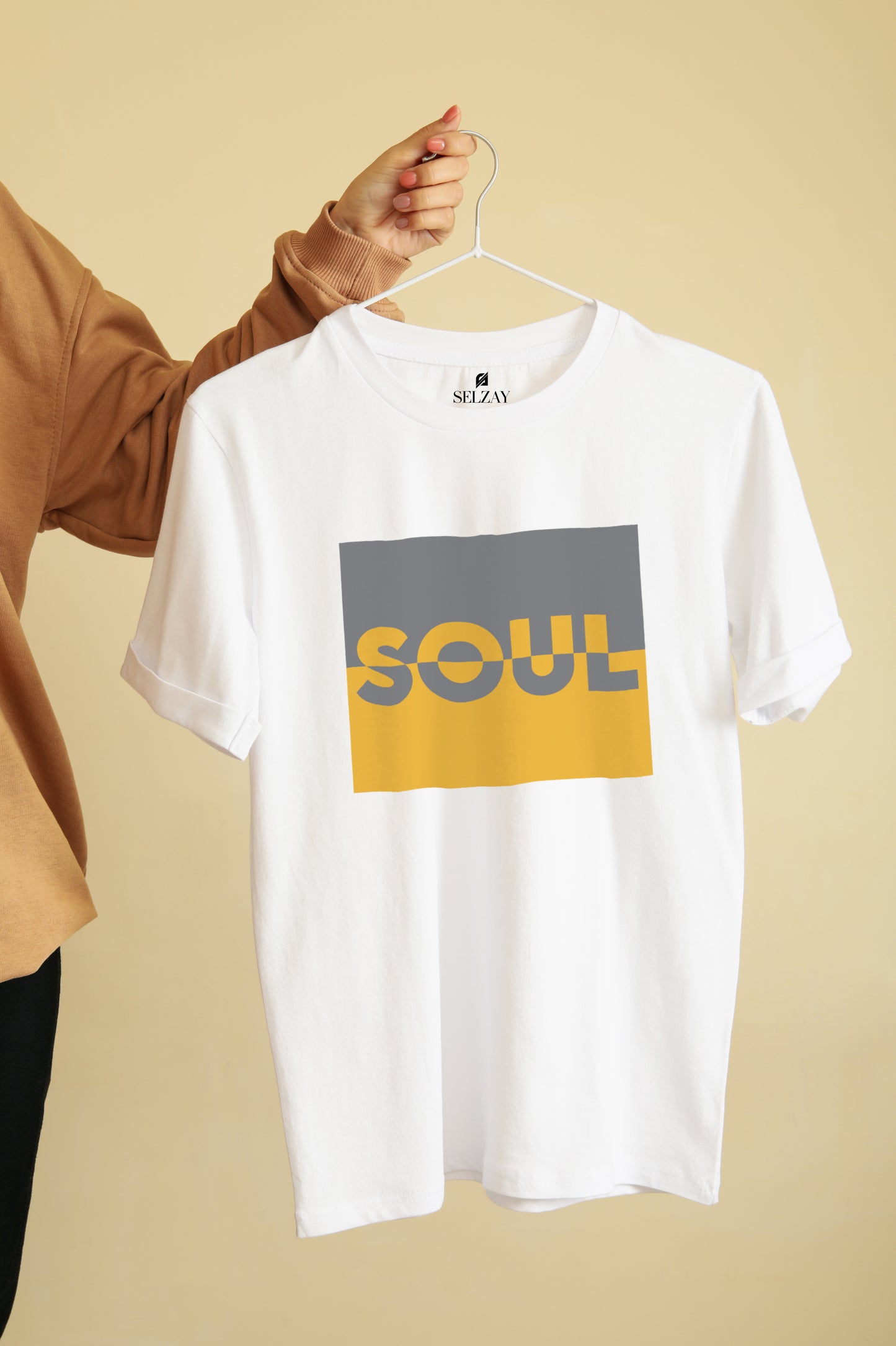 SOUL Tee Shirt