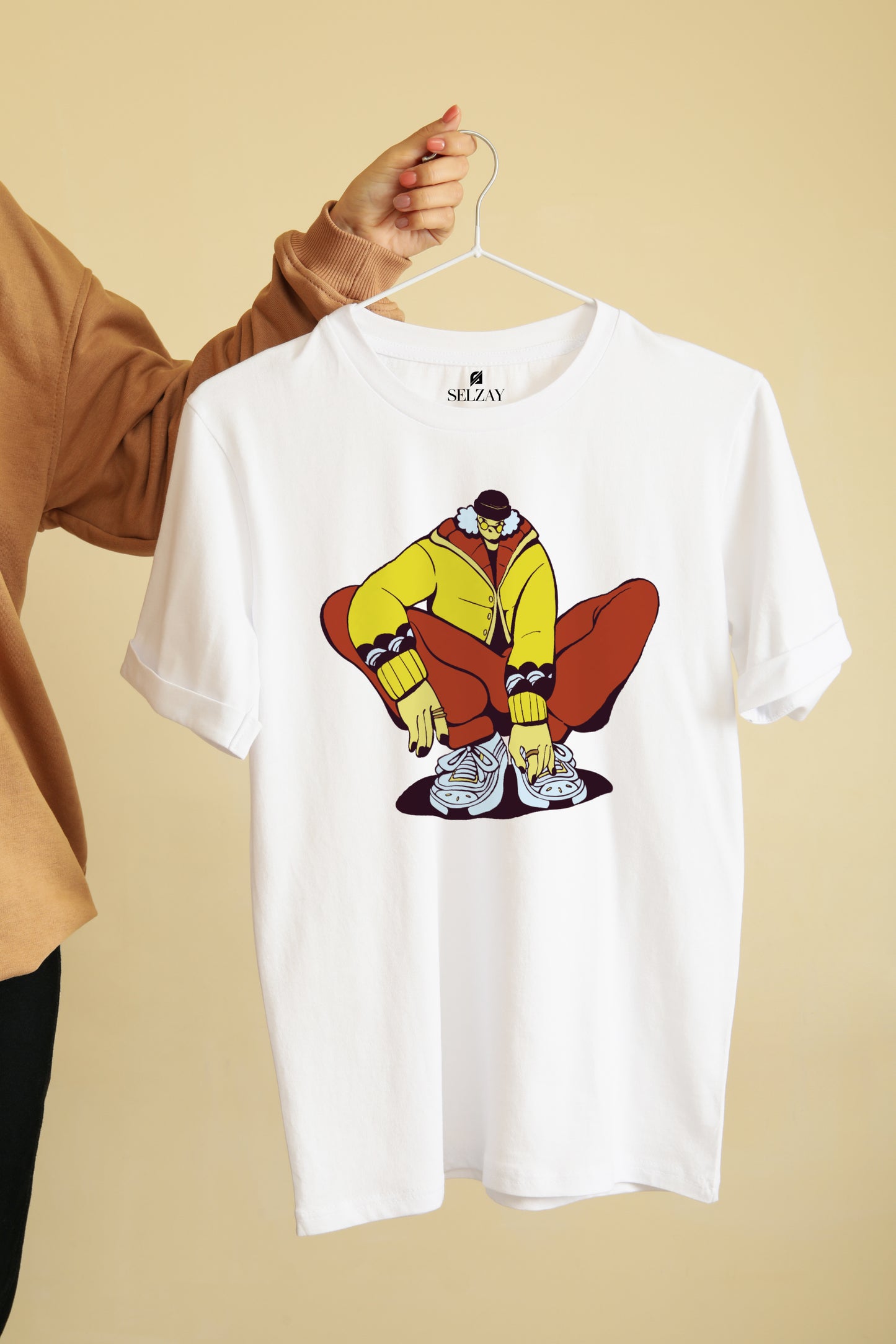 Men-1 Tee Shirt