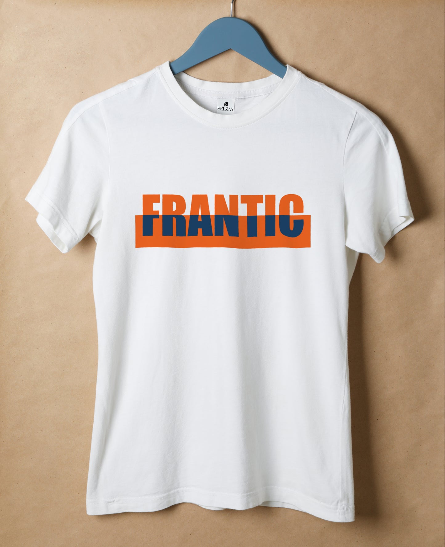 Frantic Tee Shirt