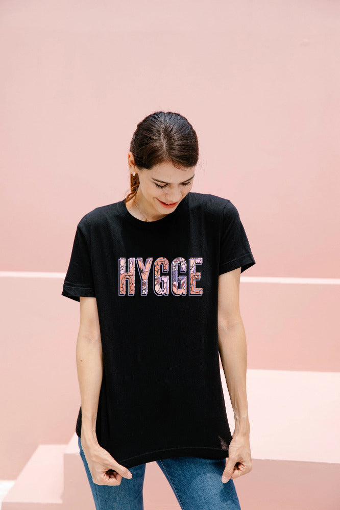HYGGE Tee Shirt