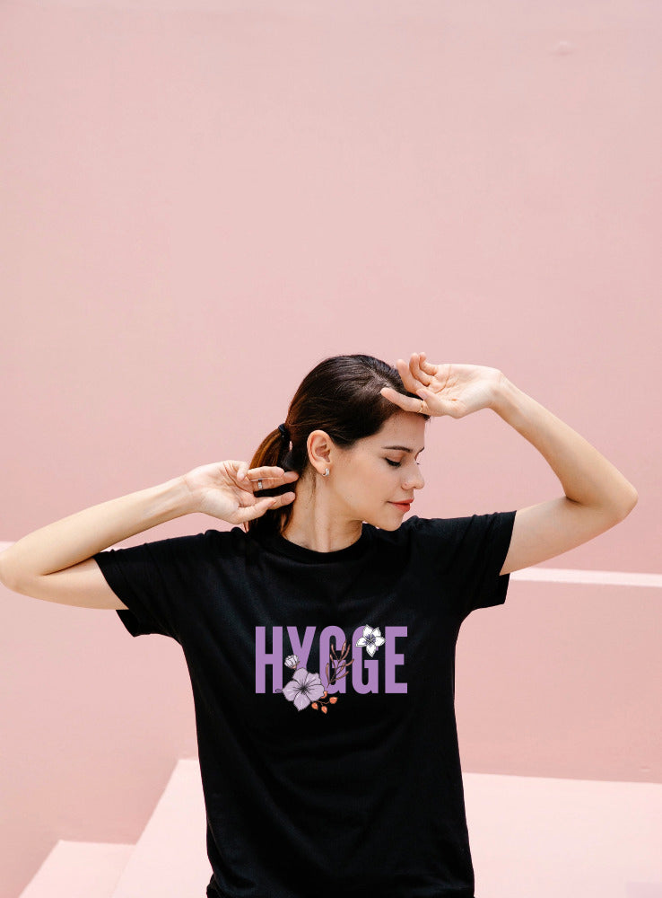 HYGGE Tee Shirt