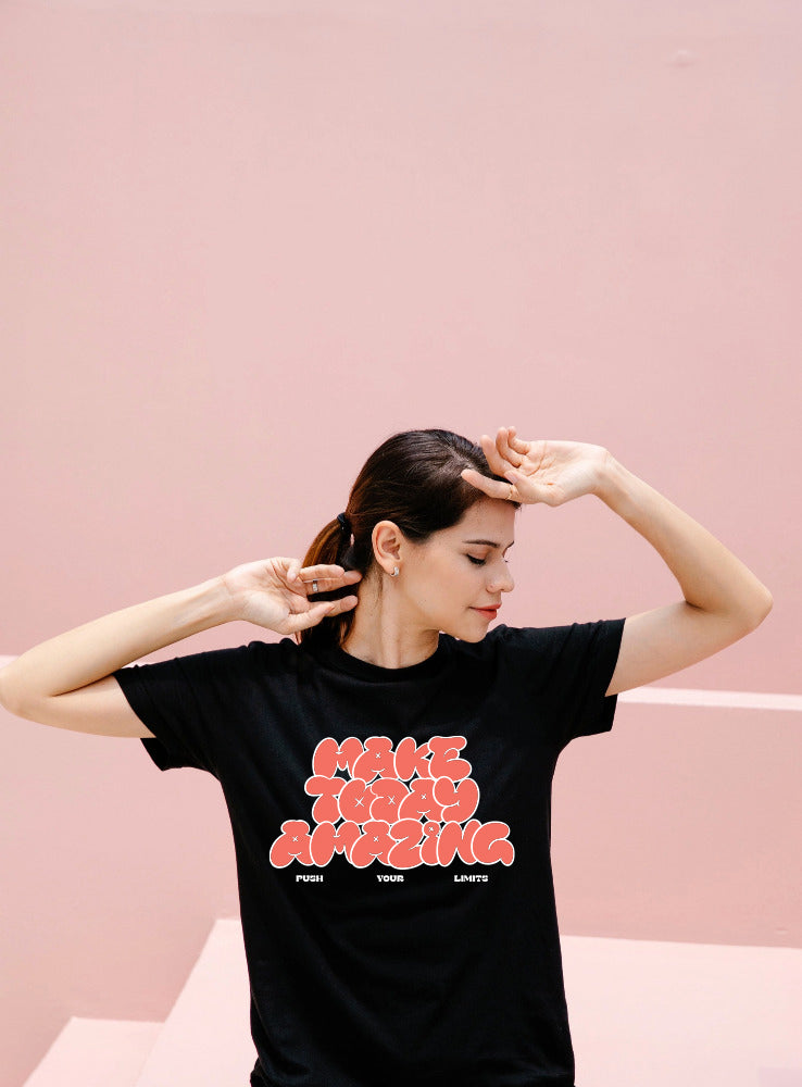 Make Today Amazing Tee Shirt