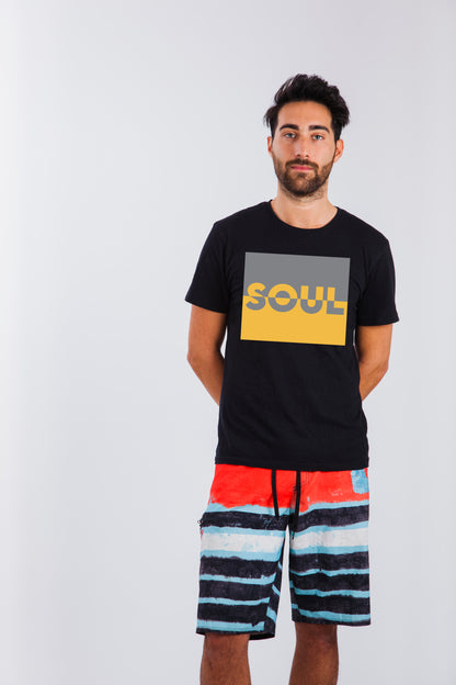SOUL Tee Shirt
