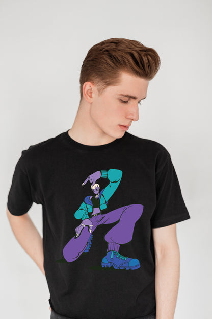 Men-2 Tee Shirt