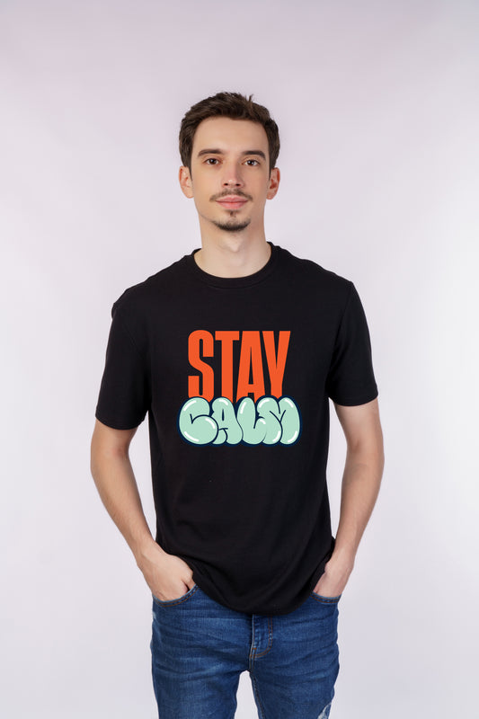 STAY Calm Shirt