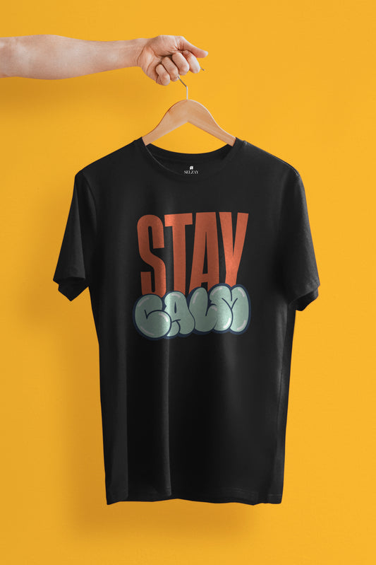 STAY Calm Shirt