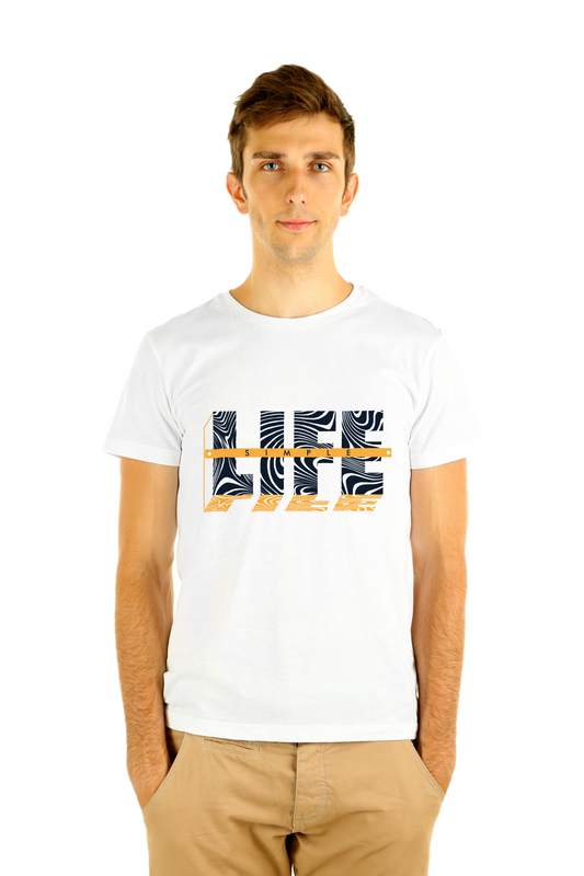 LIFE Tee Shirt