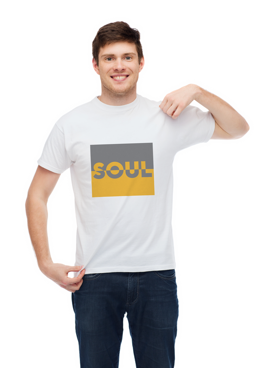 SOUL Tee Shirt