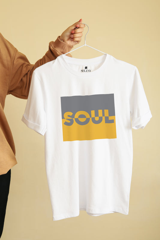 SOUL Tee Shirt