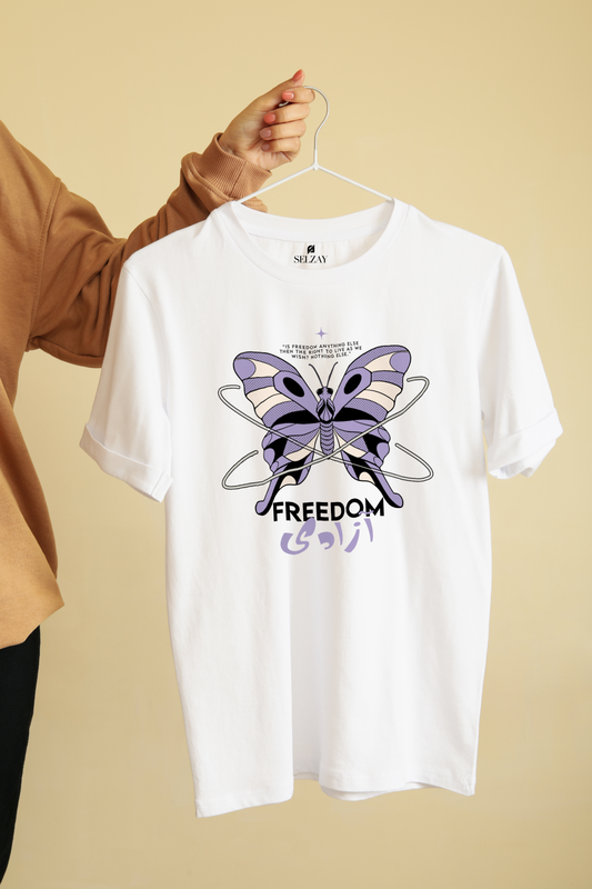 AZADI Tee Shirt