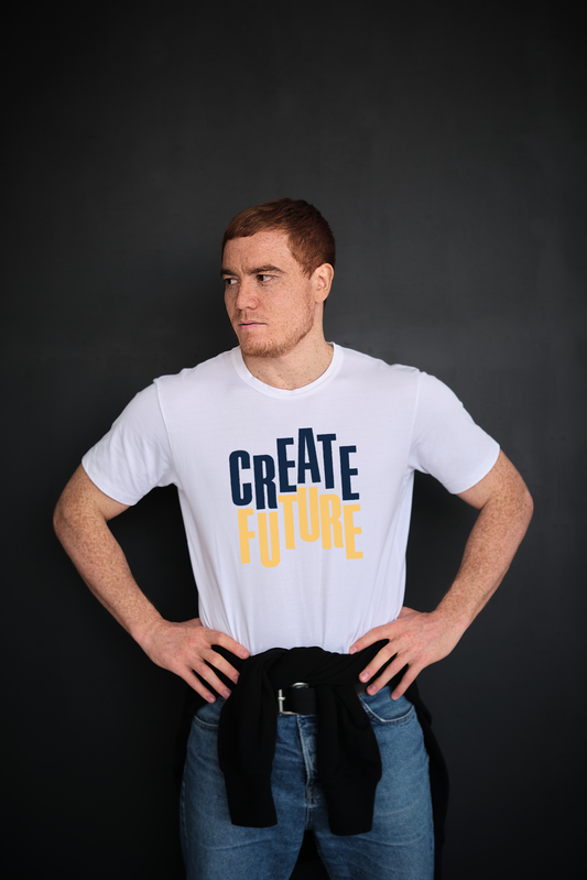 Create Future Tee Shirt