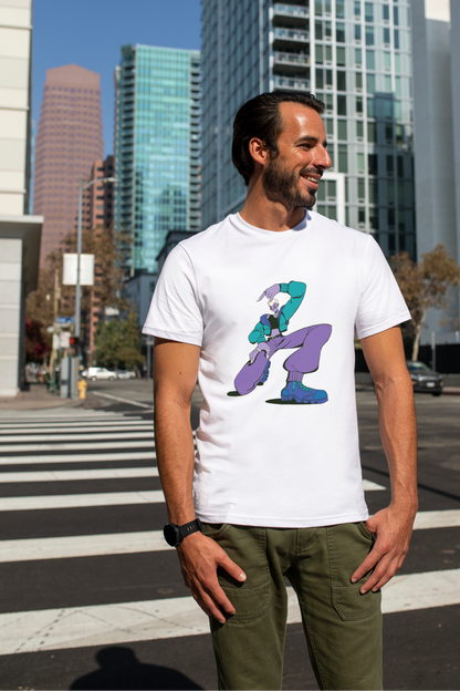 Men-2 Tee Shirt