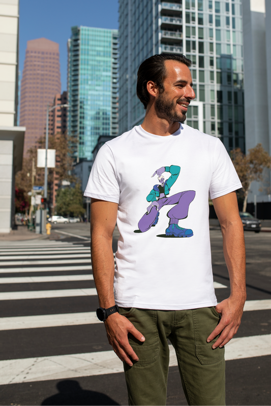 Men-2 Tee Shirt