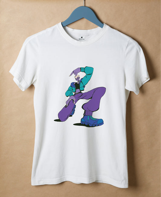 Men-2 Tee Shirt