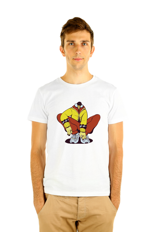 Men-1 Tee Shirt