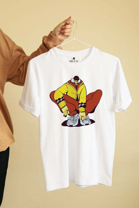 Men-1 Tee Shirt