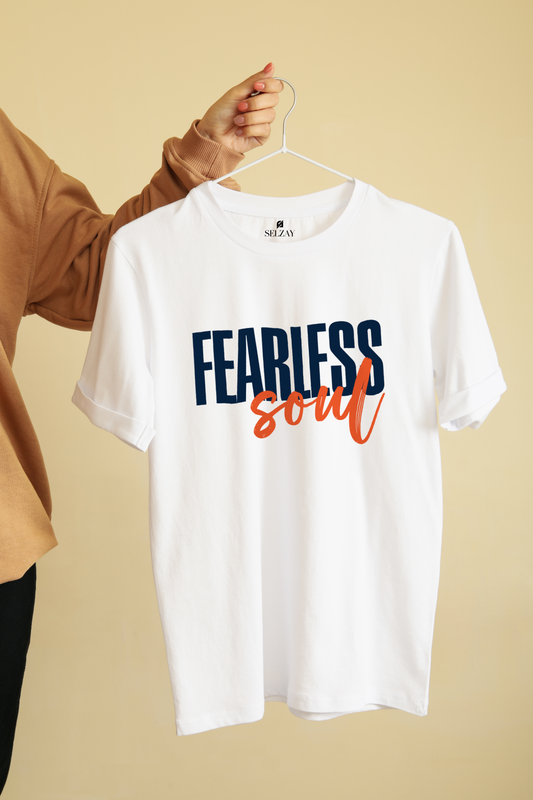 Classic Cotton Tee (White)