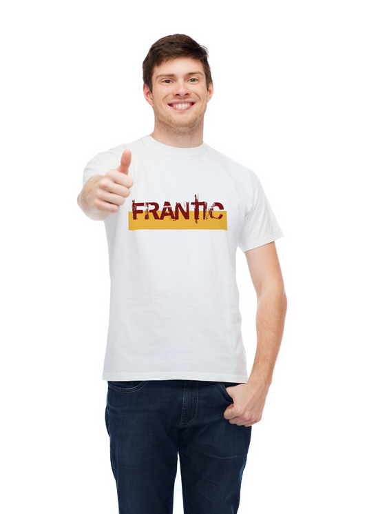 Frantic Tee Shirt