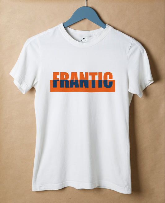 Frantic Tee Shirt