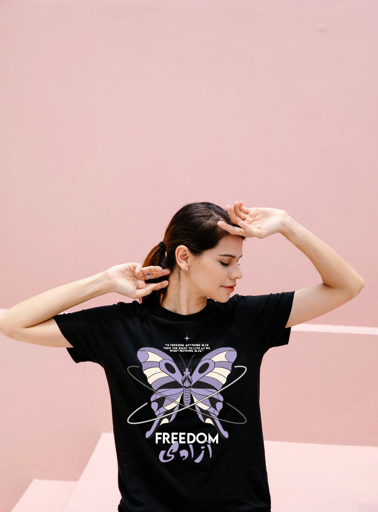 AZADI Tee Shirt