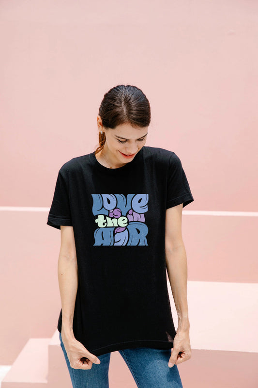 Love Tee Shirt