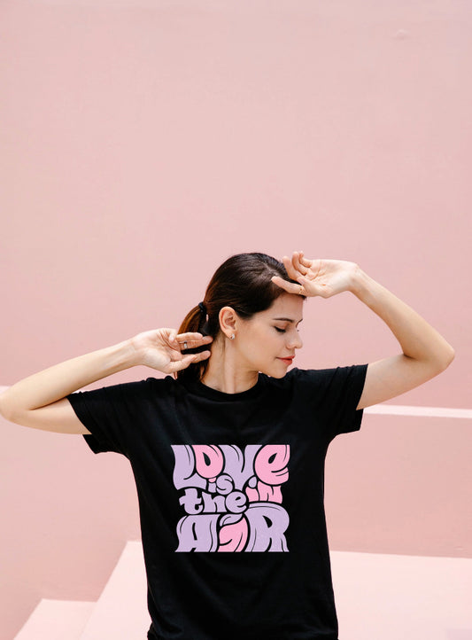 Love Tee Shirt