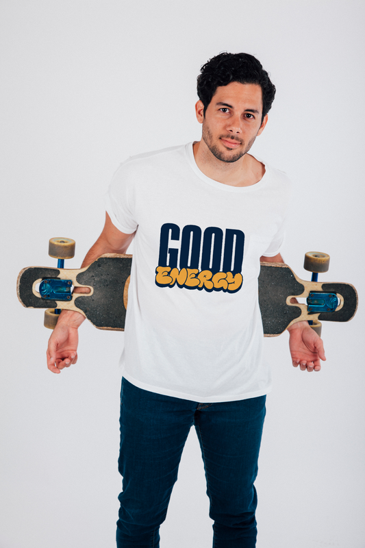 Good Energy Tee Shirt