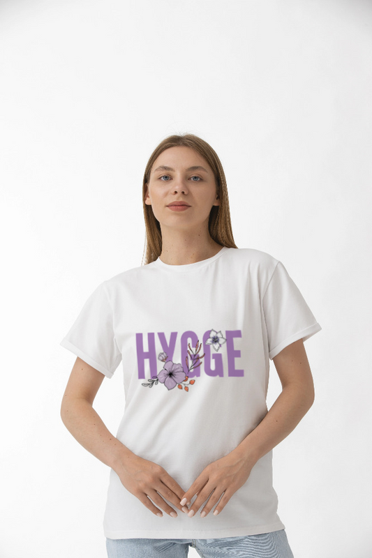 HYGGE Tee Shirt