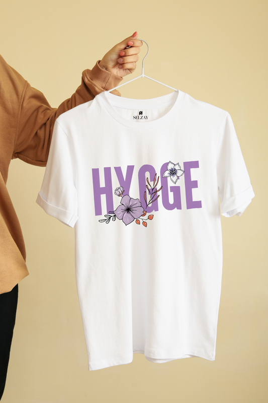 HYGGE Tee Shirt
