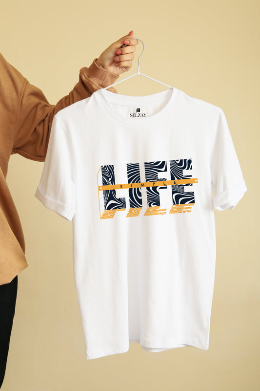 LIFE Tee Shirt