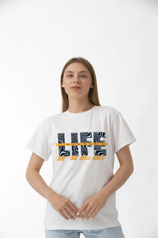 LIFE Tee Shirt