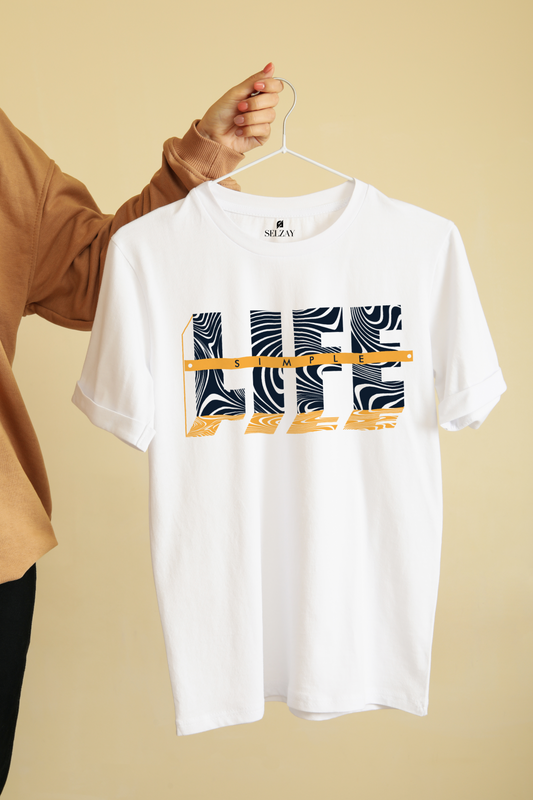 LIFE Tee Shirt