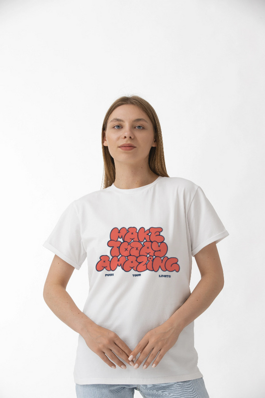 Make Today Amazing Tee Shirt