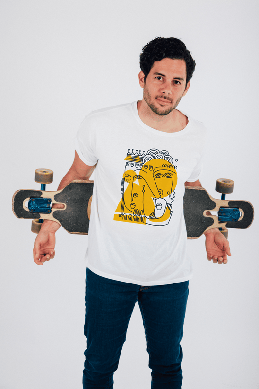Skate Tee Shirts