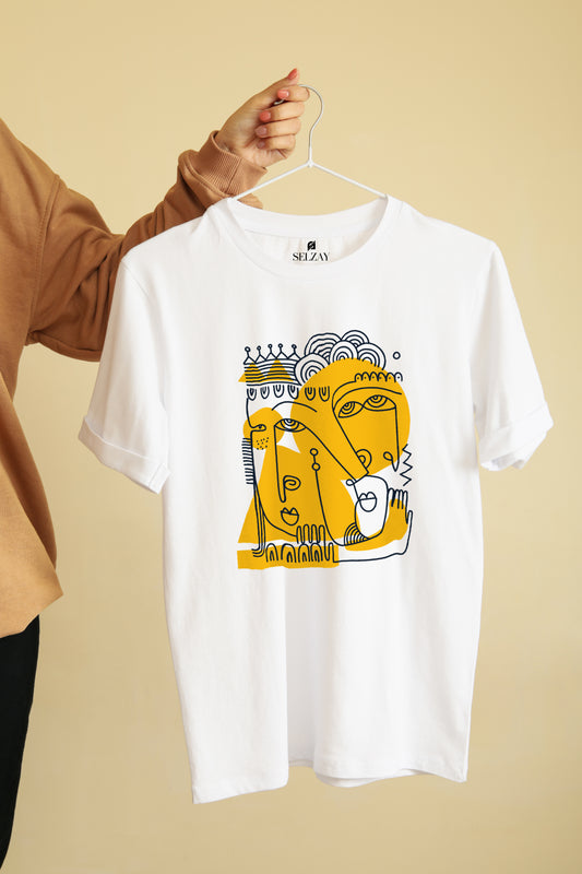 Skate Tee Shirts