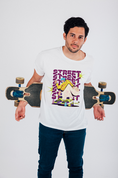 Street Tee Shirt