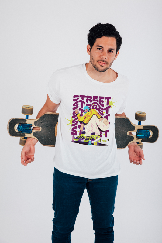 Street Tee Shirt