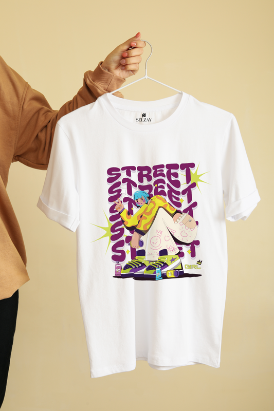 Street Tee Shirt